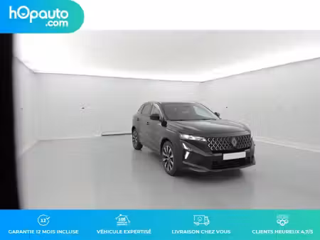 Renault Austral 1.2 130 Techno