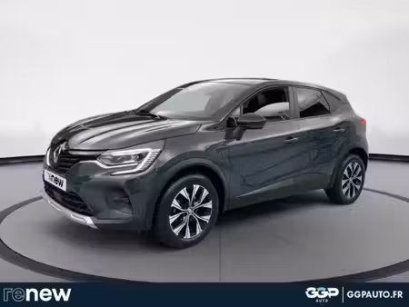 Renault Captur 1.0 Evolution