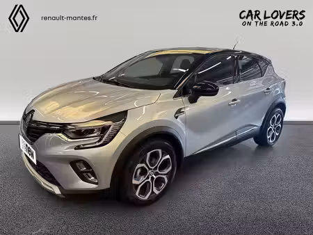 Renault Captur 1.0 91 Intens
