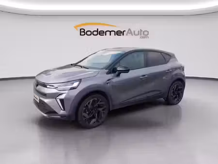 Renault Captur E-Tech 1.6 145 Esprit Alpine