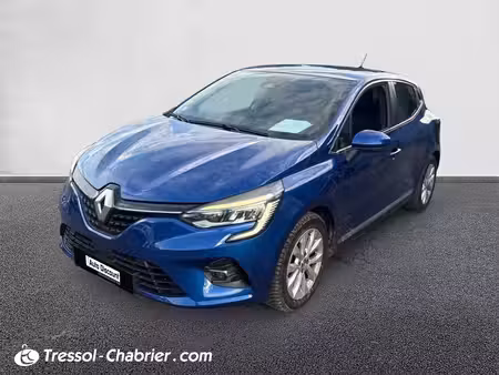 Renault Clio 1.5 dCi 115 Intens