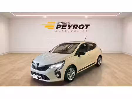 Renault Clio E-Tech 1.6 145 Evolution