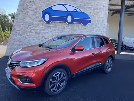 Renault Kadjar 1.5 dCi 115 Intens