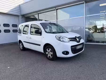 Renault Kangoo 1.5 Zen
