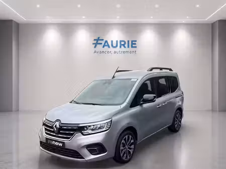 Renault Kangoo 1.5 dCi 95 Techno