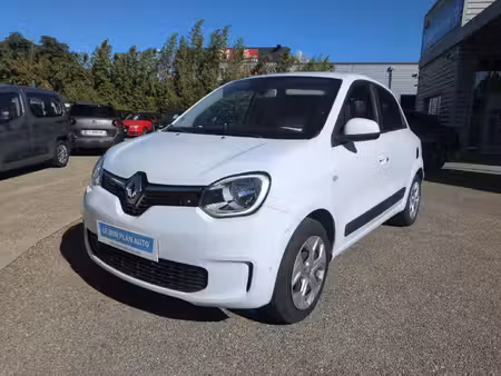 Renault Twingo 1.0 Zen