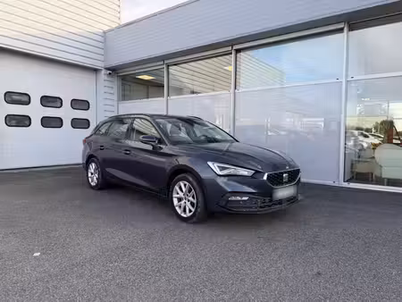 Seat Leon 2.0 TDI 150 Style Business