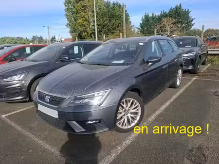 Seat Leon 1.2 TSI 110 Xcellence