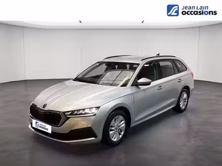 Škoda Octavia 1.0 TSI 110 Business