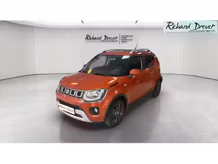 Suzuki Ignis 1.2 83 Privilège