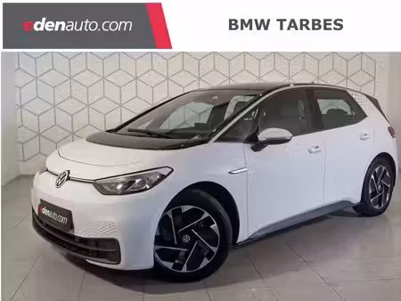Volkswagen ID.3 150 Performance