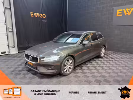 Volvo V60 2.0 197 Executive