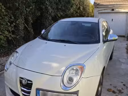 Alfa Romeo Mito 1.4
