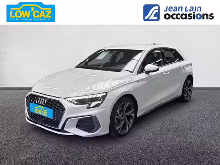 Audi A3 30 TDI 2.0 TDI 116 S line