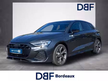 Audi A3 1.5