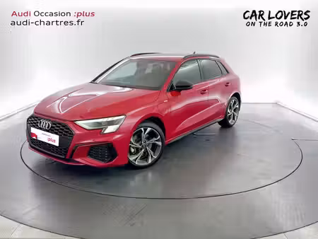 Audi A3 40 TFSI E 1.4 TFSI 150 S line