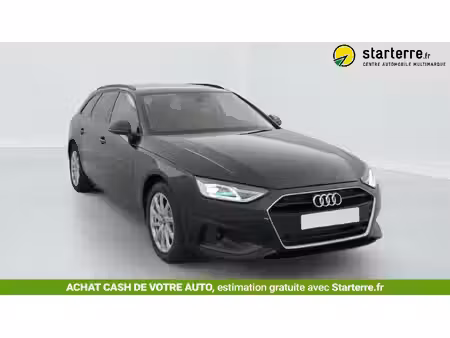 Audi A4 35 TFSI 2.0 FSI 150 Design