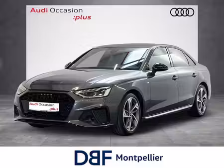 Audi A4 35 TDI 2.0 TDI 120 S Edition