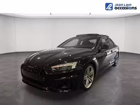 Audi A5 50 TDI V6 3.0 TDI 286 S line quattro