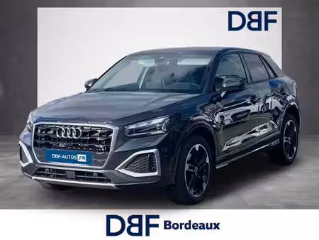 Audi Q2 35 TDI 2.0 TDI 150 Avus