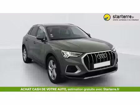 Audi Q3 35 TFSI 1.5 150 Design
