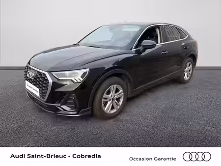 Audi Q3 35 TDI 2.0 TDI 150 Business Line