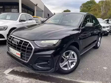 Audi Q5 50 TFSI E 2.0 265 Business Executive quattro