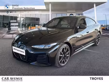 BMW i4 M50 544
