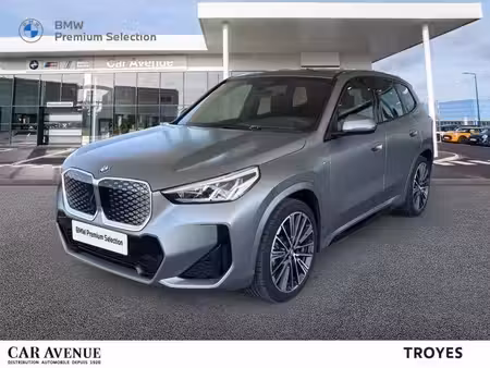 BMW iX1 30 313 M Sport xDrive