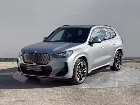 BMW iX1 20 204 M Sport eDrive