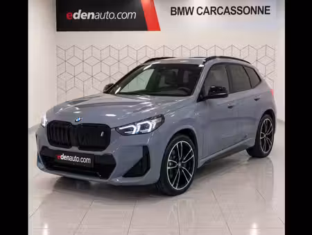 BMW iX1 30 313 M Sport xDrive
