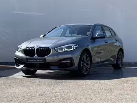 BMW Série 1 116i 1.5 109 Sport