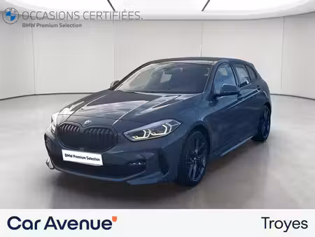 BMW Série 1 118d 2.0 150 M Sport