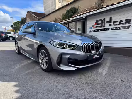 BMW Série 1 116i 1.5 109 Sport