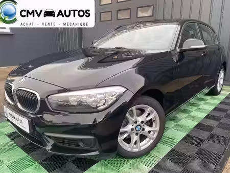BMW Série 1 114d 95 Executive