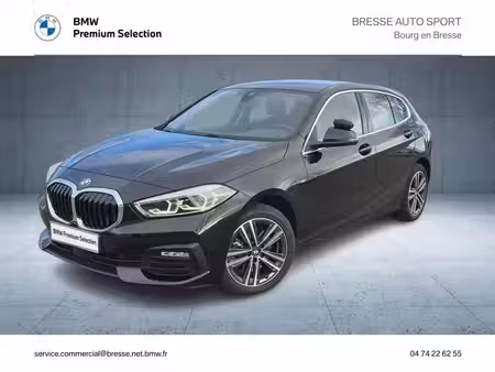 BMW Série 1 116d 1.5 116 Business