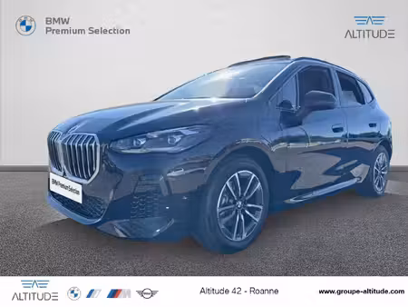 BMW Série 2 225e 1.5 245 M Sport xDrive