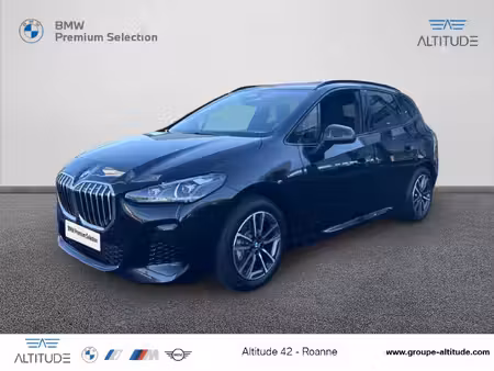 BMW Série 2 220i 1.5 170 M Sport
