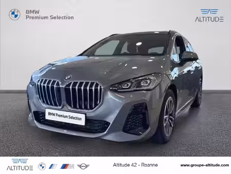 BMW Série 2 220d 2.0 163 M Sport