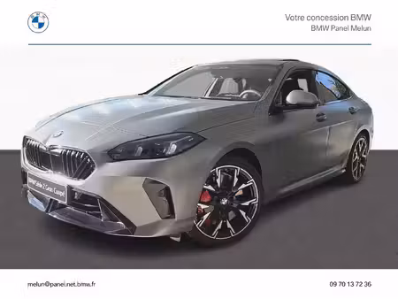 BMW Série 2 220i 2.0 184