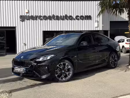 BMW Série 2 220d 2.0 190 M Sport