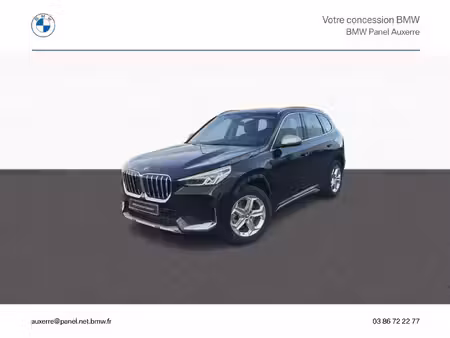 BMW X1 25e 1.5 136 X-Line xDrive