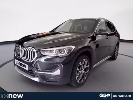 BMW X1 18i 1.5 136 X-Line sDrive