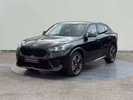 BMW X2 20i 1.5 170 M Sport sDrive