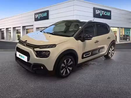 Citroën C3 1.2 110 Max
