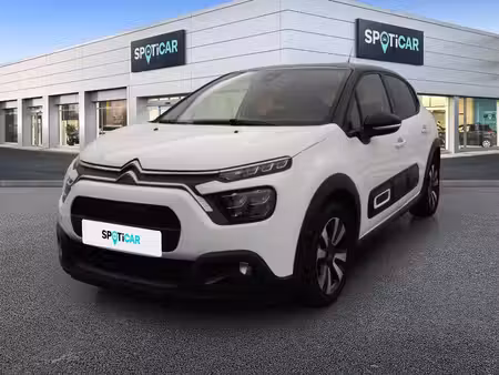 Citroën C3 1.2 110 Shine