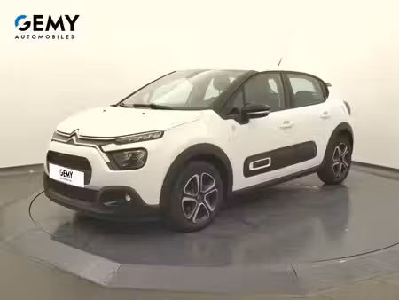 Citroën C3 1.2 83 C-Series