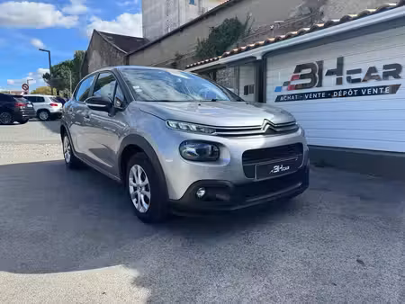 Citroën C3 1.2 82 Feel Edition Business