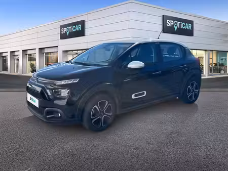 Citroën C3 1.2 110 Shine