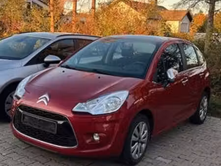 Citroën C3 1.4 VTi 95 Selection